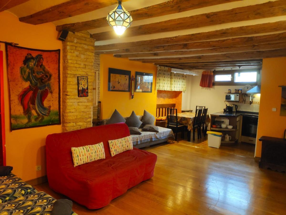 Apartment Plaza Consistorial *