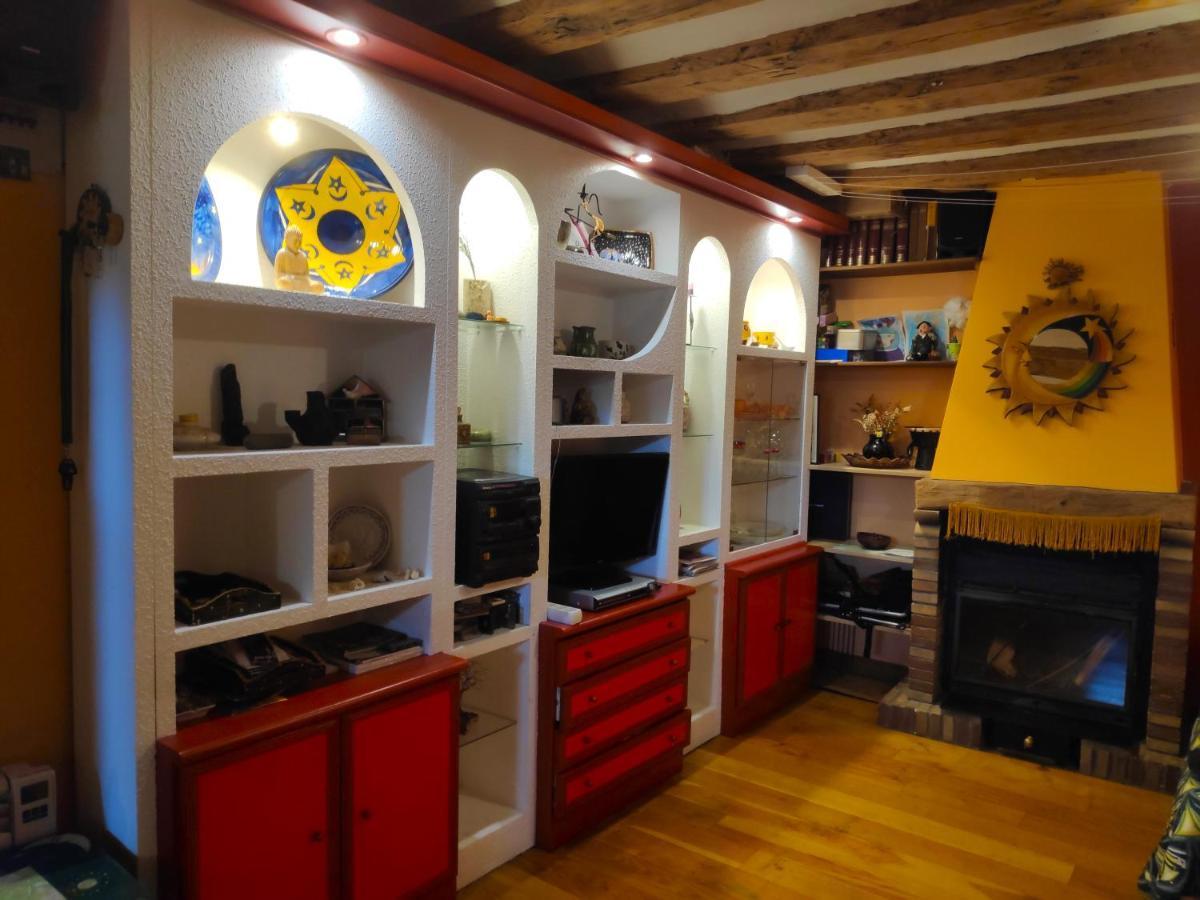 Plaza Consistorial Apartment Pamplona