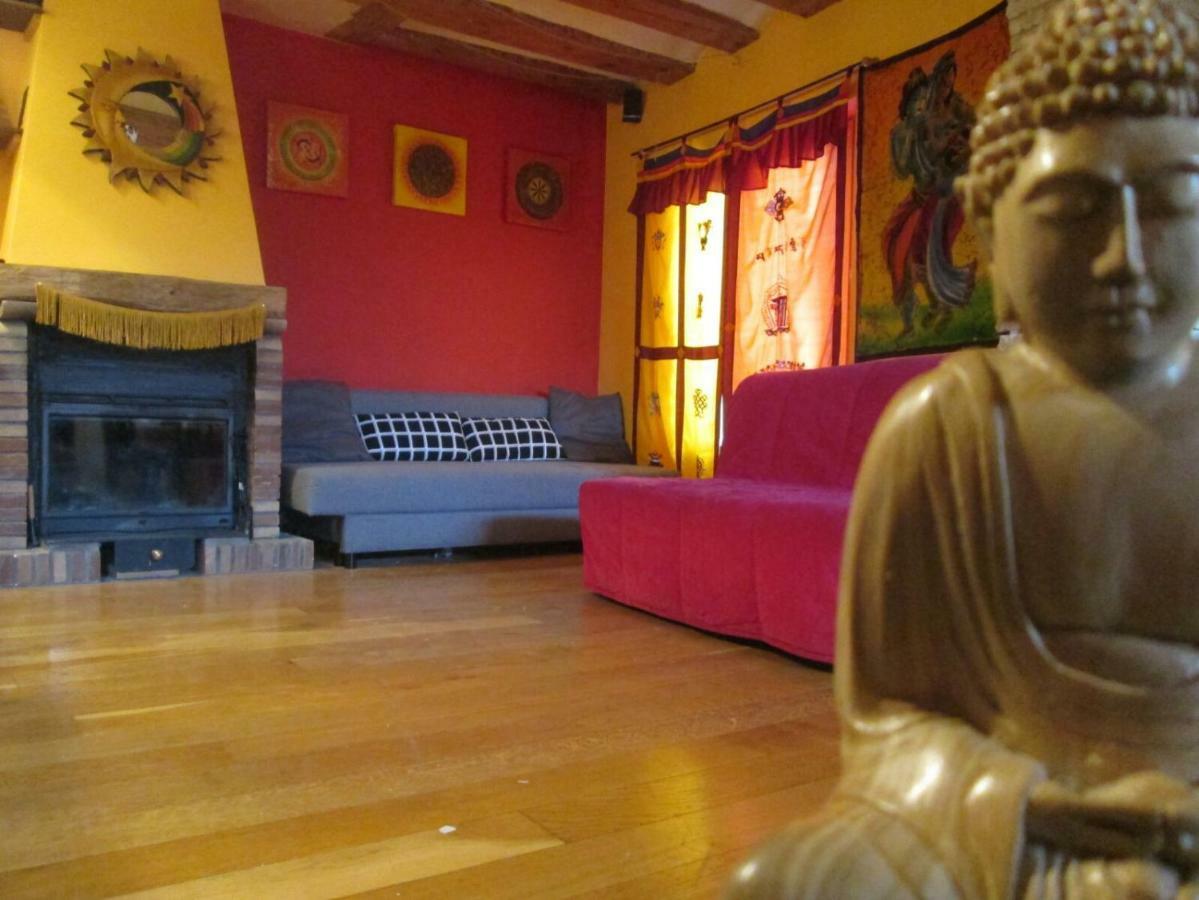 Plaza Consistorial Apartment