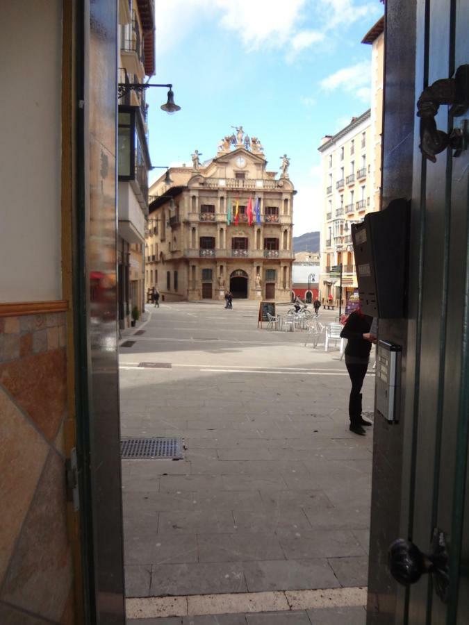 Plaza Consistorial