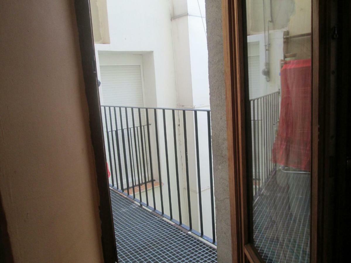 Plaza Consistorial Apartment *