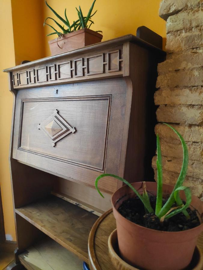 Plaza Consistorial Appartement *
