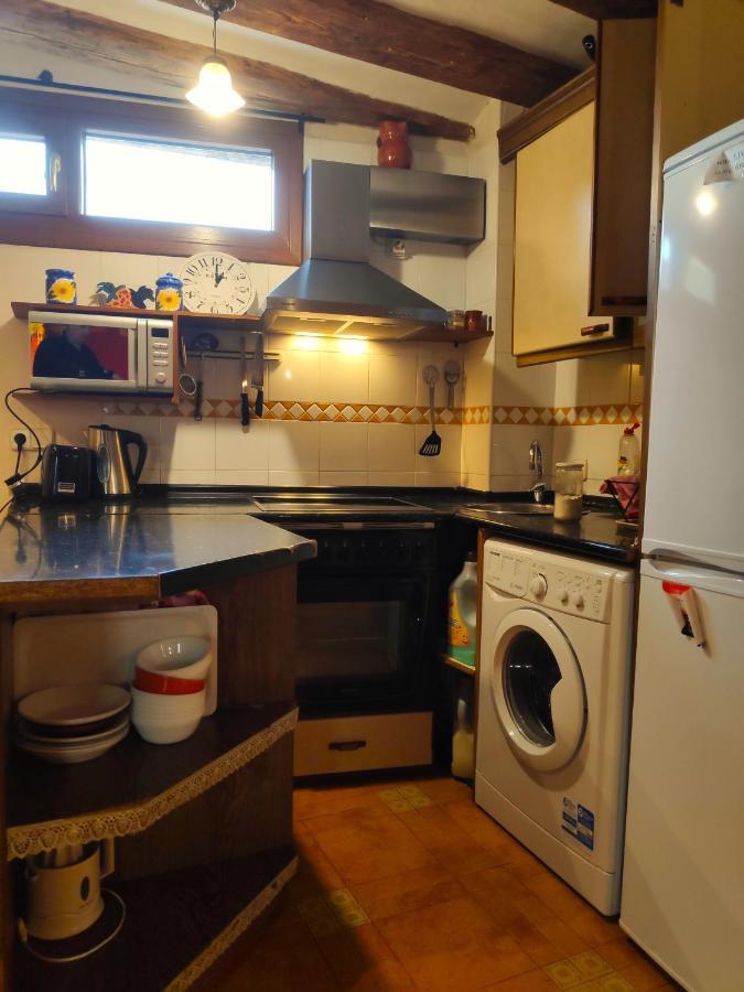 Plaza Consistorial Appartement