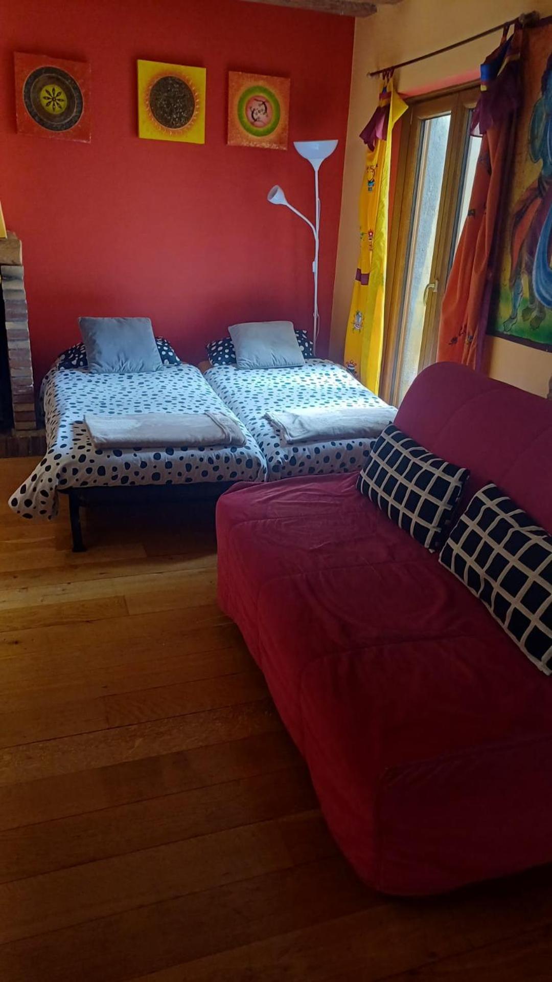 Appartement Plaza Consistorial *