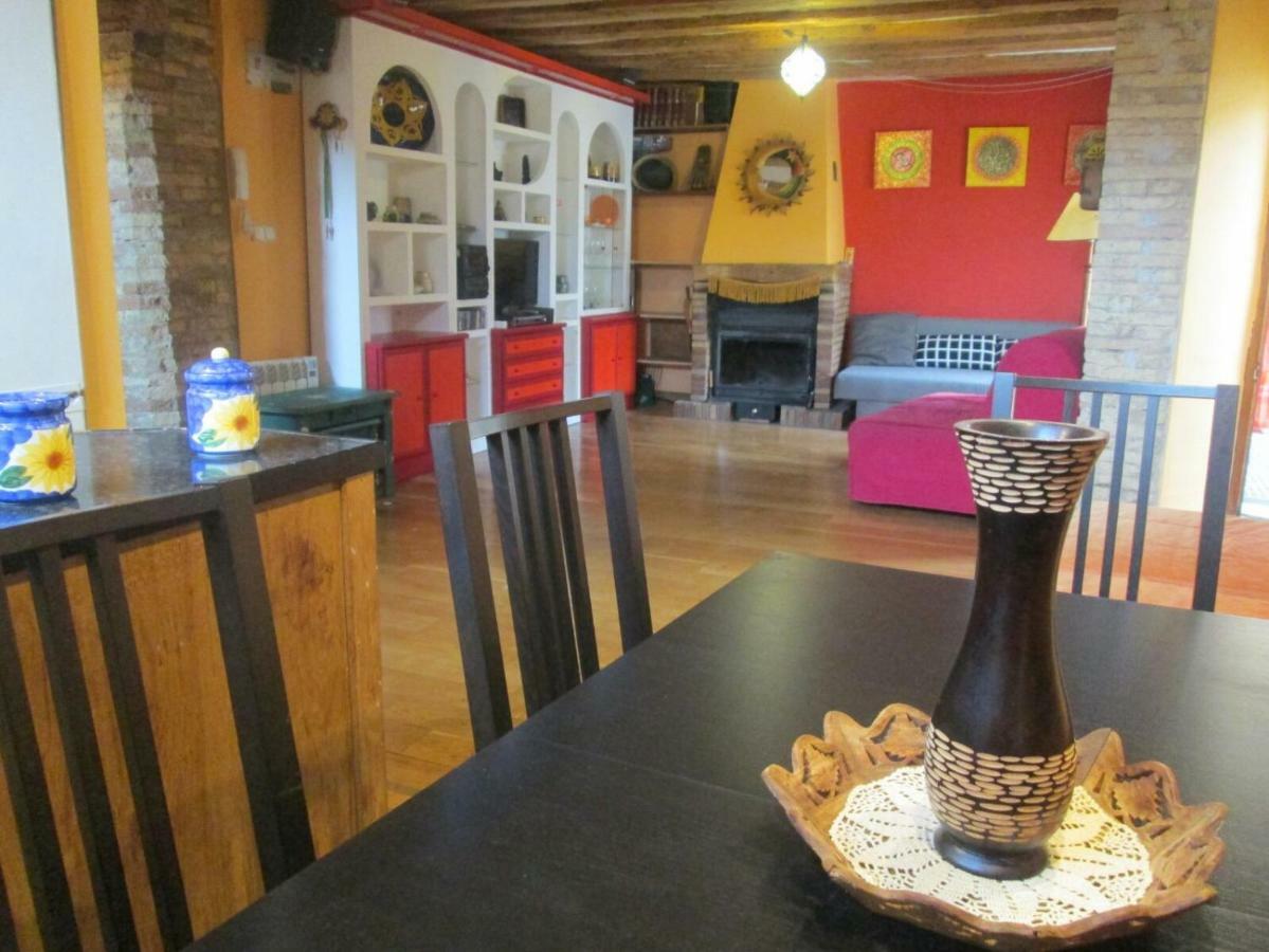 Appartement Plaza Consistorial *