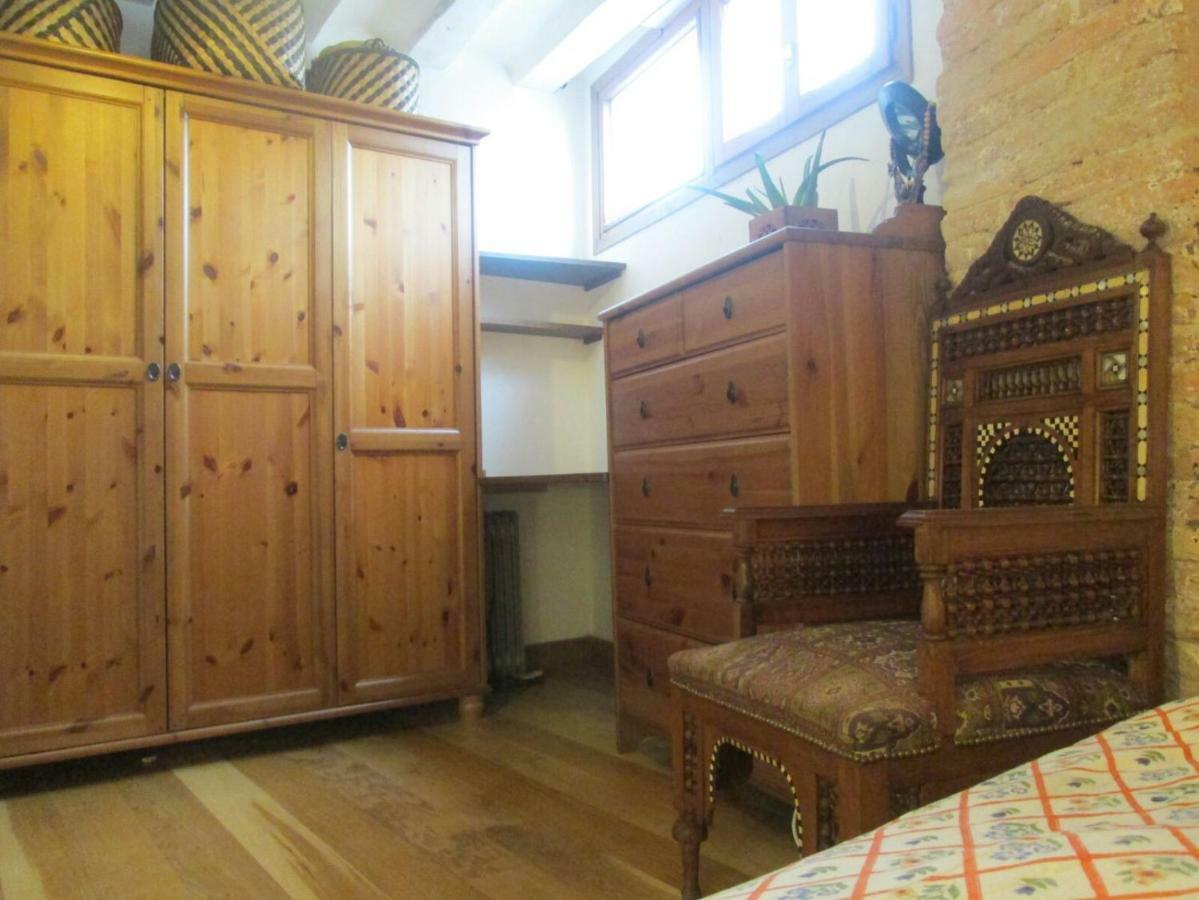 Plaza Consistorial Appartement *